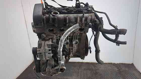 Двигатель Volkswagen Polo BKY Донецк