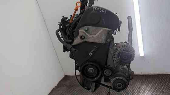 Двигатель Volkswagen Polo BKY Донецк