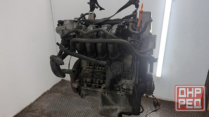 Двигатель Volkswagen Polo BKY Донецк - изображение 7
