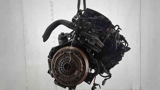 Двигатель Opel Astra J A16XER Донецк