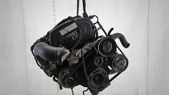 Двигатель Opel Astra J A16XER Донецк