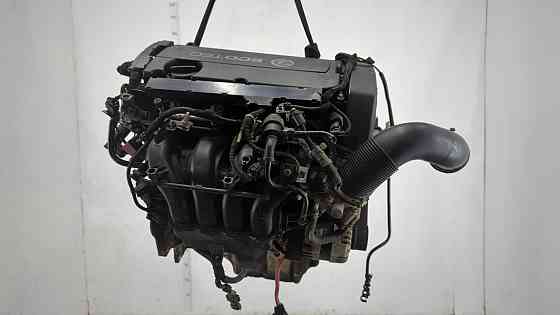 Двигатель Opel Astra J A16XER Донецк