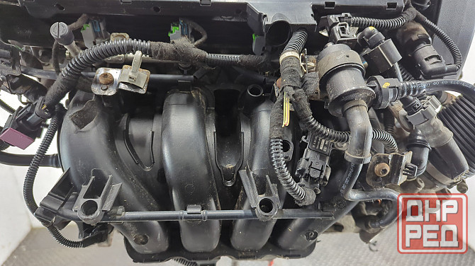 Двигатель Opel Astra J A16XER Донецк - изображение 7