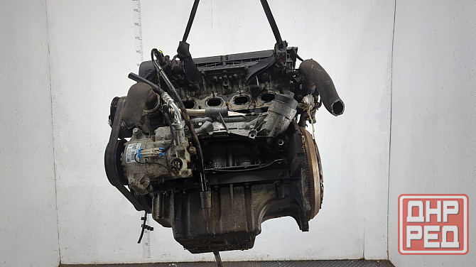 Двигатель Opel Astra J A16XER Донецк - изображение 1
