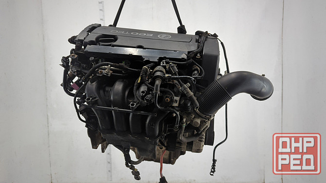 Двигатель Opel Astra J A16XER Донецк - изображение 3