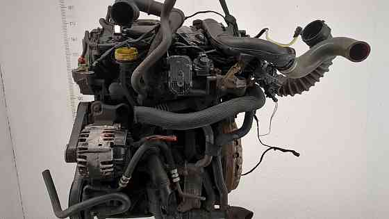 Двигатель Opel Vivaro M9R 780, M9R 782, M9R 784, M9R 786, M9R 788 Донецк
