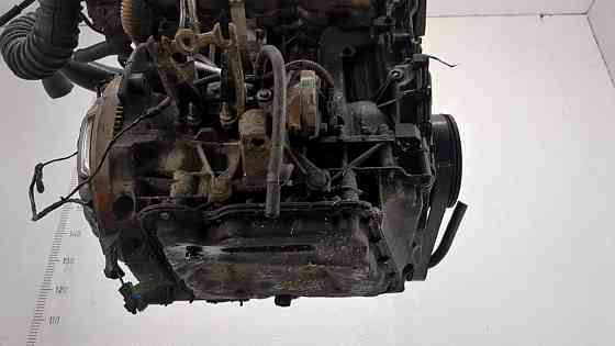 Двигатель Opel Vivaro M9R 780, M9R 782, M9R 784, M9R 786, M9R 788 Донецк