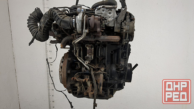 Двигатель Opel Vivaro M9R 780, M9R 782, M9R 784, M9R 786, M9R 788 Донецк - изображение 4