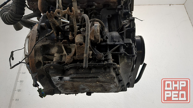 Двигатель Opel Vivaro M9R 780, M9R 782, M9R 784, M9R 786, M9R 788 Донецк - изображение 5