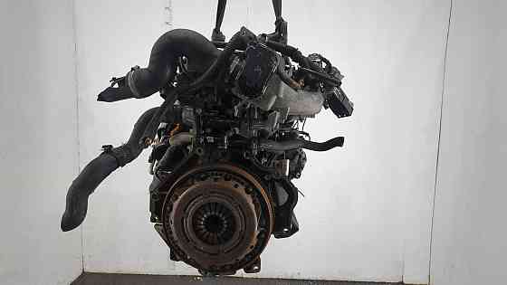 Двигатель Opel Astra H Z16LET Донецк