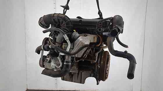 Двигатель Opel Astra H Z16LET Донецк