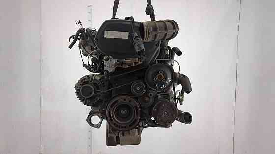 Двигатель Opel Astra H Z16LET Донецк