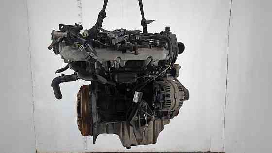 Двигатель Opel Astra H Z16LET Донецк