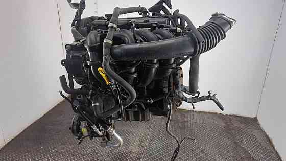 Двигатель Ford C-Max HWDA, HWDB Донецк