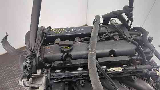 Двигатель Ford C-Max HWDA, HWDB Донецк