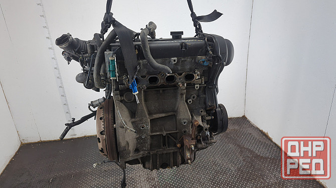 Двигатель Ford C-Max HWDA, HWDB Донецк - изображение 5