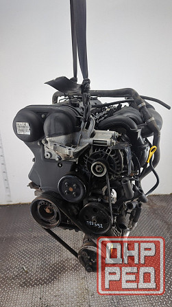 Двигатель Ford C-Max HWDA, HWDB Донецк - изображение 3
