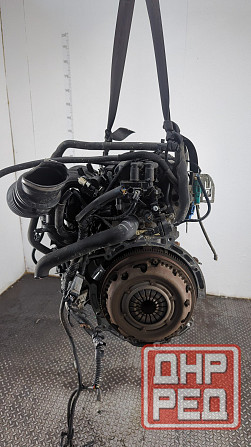 Двигатель Ford C-Max HWDA, HWDB Донецк - изображение 4