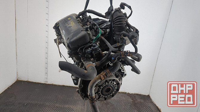 Двигатель Suzuki Swift M13A Донецк - изображение 6