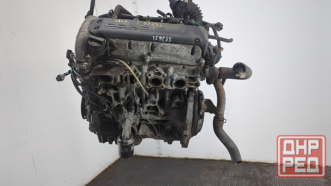 Двигатель Suzuki Swift M13A Донецк - изображение 2
