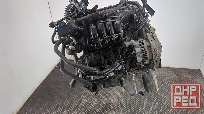 Двигатель Suzuki Swift M13A Донецк - изображение 5