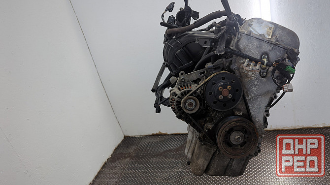 Двигатель Suzuki Swift M13A Донецк - изображение 4