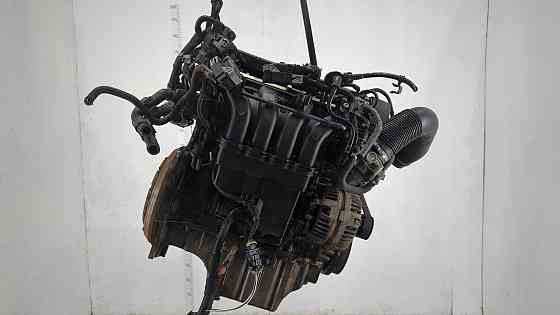 Двигатель Opel Astra H Z16XER Донецк