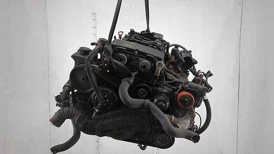 Двигатель Mercedes C W203 M271.946 Донецк