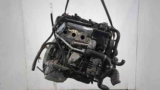 Двигатель Mercedes C W203 M271.946 Донецк