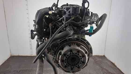 Двигатель Ford Focus 2 SHDA, SHDC Донецк