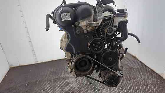 Двигатель Ford Focus 2 SHDA, SHDC Донецк