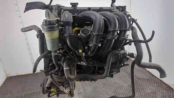 Двигатель Ford Focus 2 SHDA, SHDC Донецк