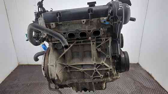 Двигатель Ford Focus 2 SHDA, SHDC Донецк