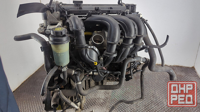 Двигатель Ford Focus 2 SHDA, SHDC Донецк - изображение 8