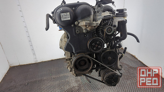 Двигатель Ford Focus 2 SHDA, SHDC Донецк - изображение 3
