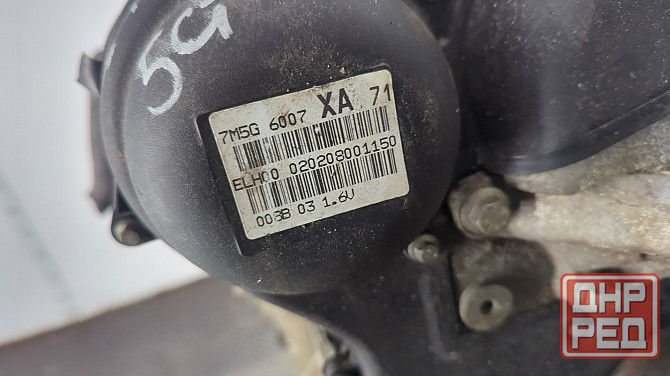 Двигатель Ford Focus 2 SHDA, SHDC Донецк - изображение 5