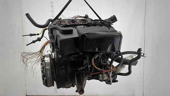 Двигатель BMW 3 E90, E91, E92, E93 204D4 / M47D20 Донецк