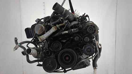 Двигатель BMW 3 E90, E91, E92, E93 204D4 / M47D20 Донецк