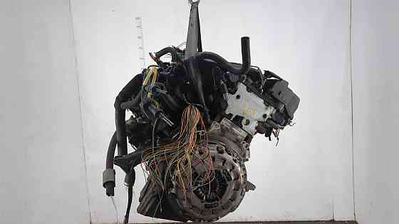 Двигатель BMW 3 E90, E91, E92, E93 204D4 / M47D20 Донецк