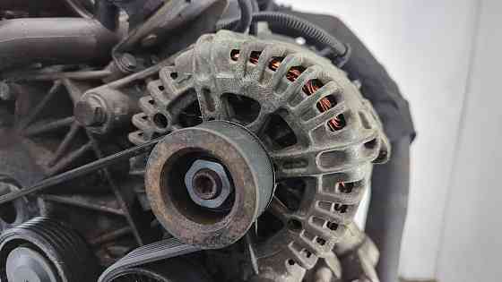 Двигатель BMW 3 E90, E91, E92, E93 204D4 / M47D20 Донецк