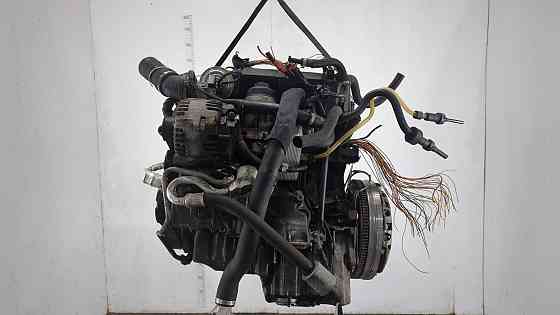 Двигатель BMW 3 E90, E91, E92, E93 204D4 / M47D20 Донецк