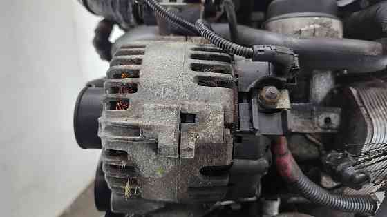Двигатель BMW 3 E90, E91, E92, E93 204D4 / M47D20 Донецк
