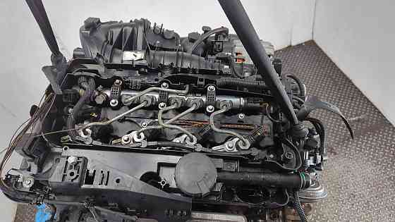 Двигатель BMW 5 E60 N47D20../A/C Донецк