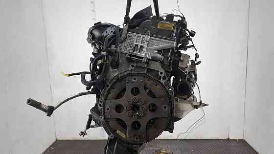 Двигатель BMW 5 E60 N47D20../A/C Донецк