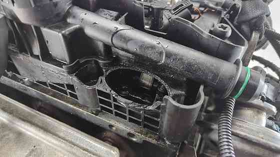 Двигатель BMW 5 E60 N47D20../A/C Донецк
