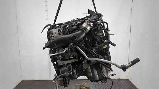 Двигатель BMW 5 E60 N47D20../A/C Донецк