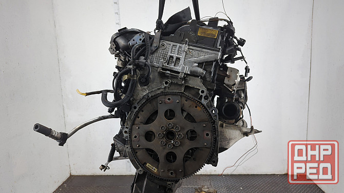 Двигатель BMW 5 E60 N47D20../A/C Донецк - изображение 2