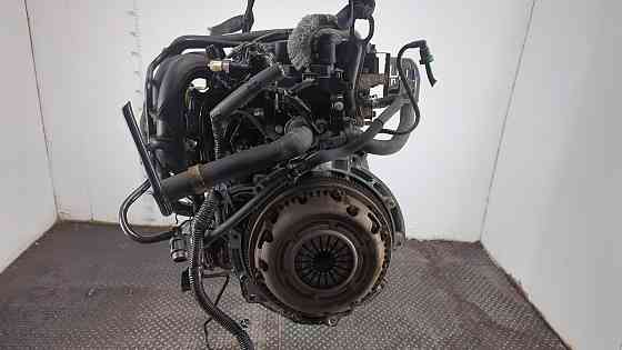 Двигатель Ford Focus 2 SHDA, SHDC Донецк