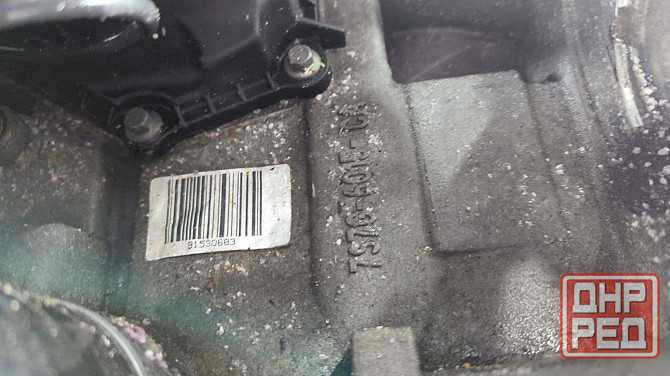 Двигатель Ford Focus 2 SHDA, SHDC Донецк - изображение 7