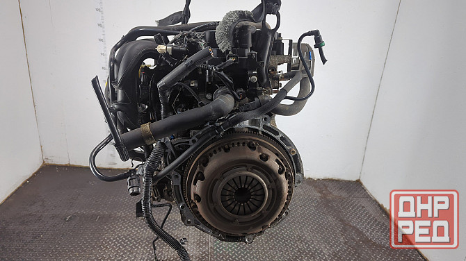 Двигатель Ford Focus 2 SHDA, SHDC Донецк - изображение 5